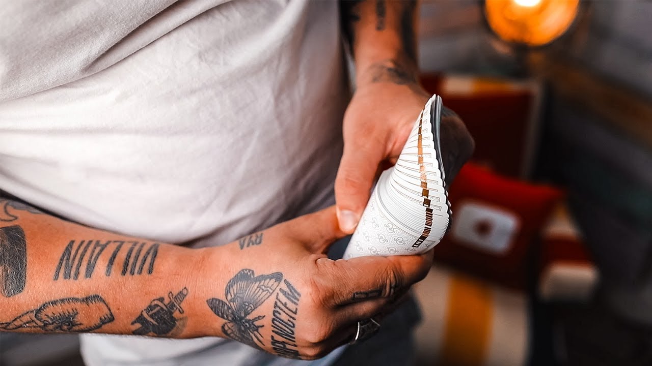 UNDER PRESSURE! Tutorial YouTube