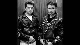 Кар-Мэн - Лондон, Гуд Бай (Slowed)