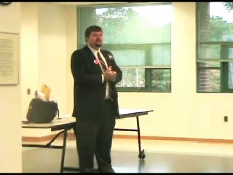 Part 1/9 July 2007 VCDL Monthly Meeting