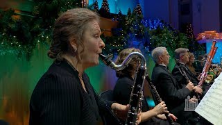 Selections from "The Nutcracker" - Orchestra at Temple Square