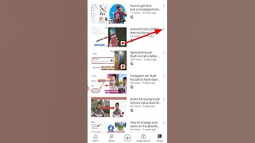 playlist me video kaise add kare|2021| #youtubeplaylist #shorts