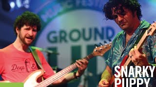 Snarky Puppy @ Cooljazz Cascais 2023 Full LIVE Show 4K #snarkypuppy #cooljazz