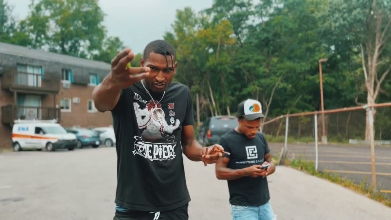 Nemo - iHeartLeeWay ShotBy