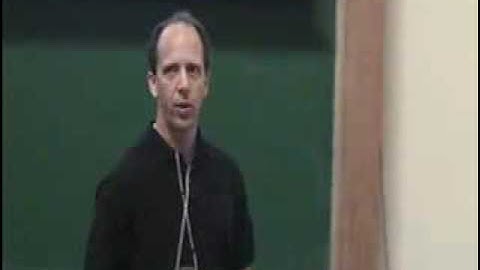 Wati Taylor - Scope of the landscape: Supergravity and string vacua in 10D, 6D and 4D - Lecture 3