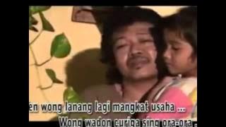 Esta Joss   Abot ning Anak