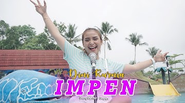 Dini Kurnia - Impen | Dangdut [OFFICIAL]