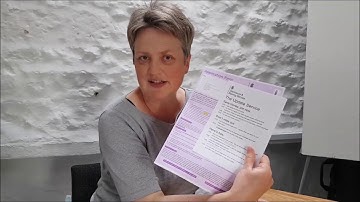 Signing up to the DBS update service