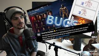 9.6.0 Is Kinda Broken - Dead by Daylight