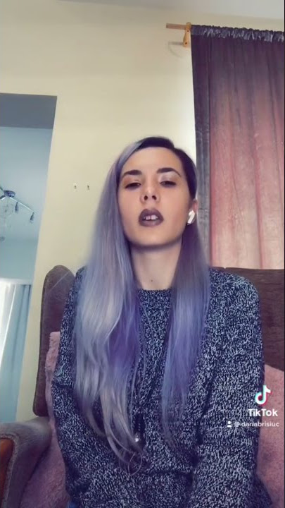 Pink - I don’t believe you (cover&lyrics)