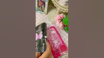 Cute Phonecase 💕 Phonecase gemes serasa HP mainan