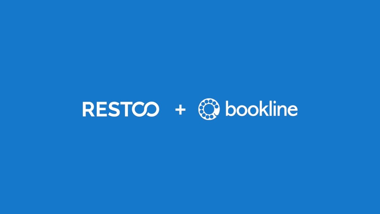 Restoo + Bookline | Así funciona la integración - YouTube