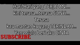 Lepas sudah apa yang aku rasa cover