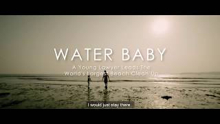 Water Baby – Afroz Shah by Oxemberg 855,716 views 6 years ago 4 minutes