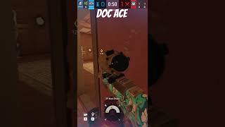 ACE Doc - Rainbow six siege
