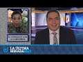 Ortega el carcelero; Murillo vs. España; Kitty en el exilio; en La Última Mirada News