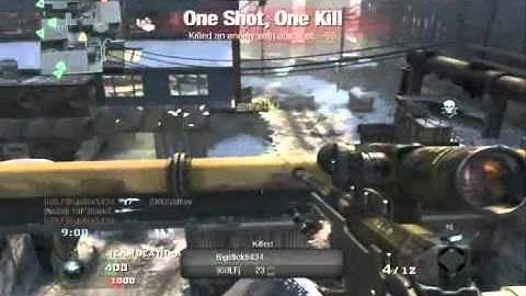 MLS CLAN First Montage!!