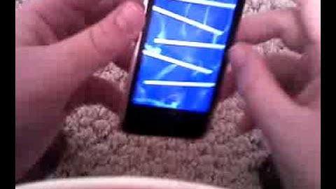 iPod Touch/iPhone Free Application Reviews #3