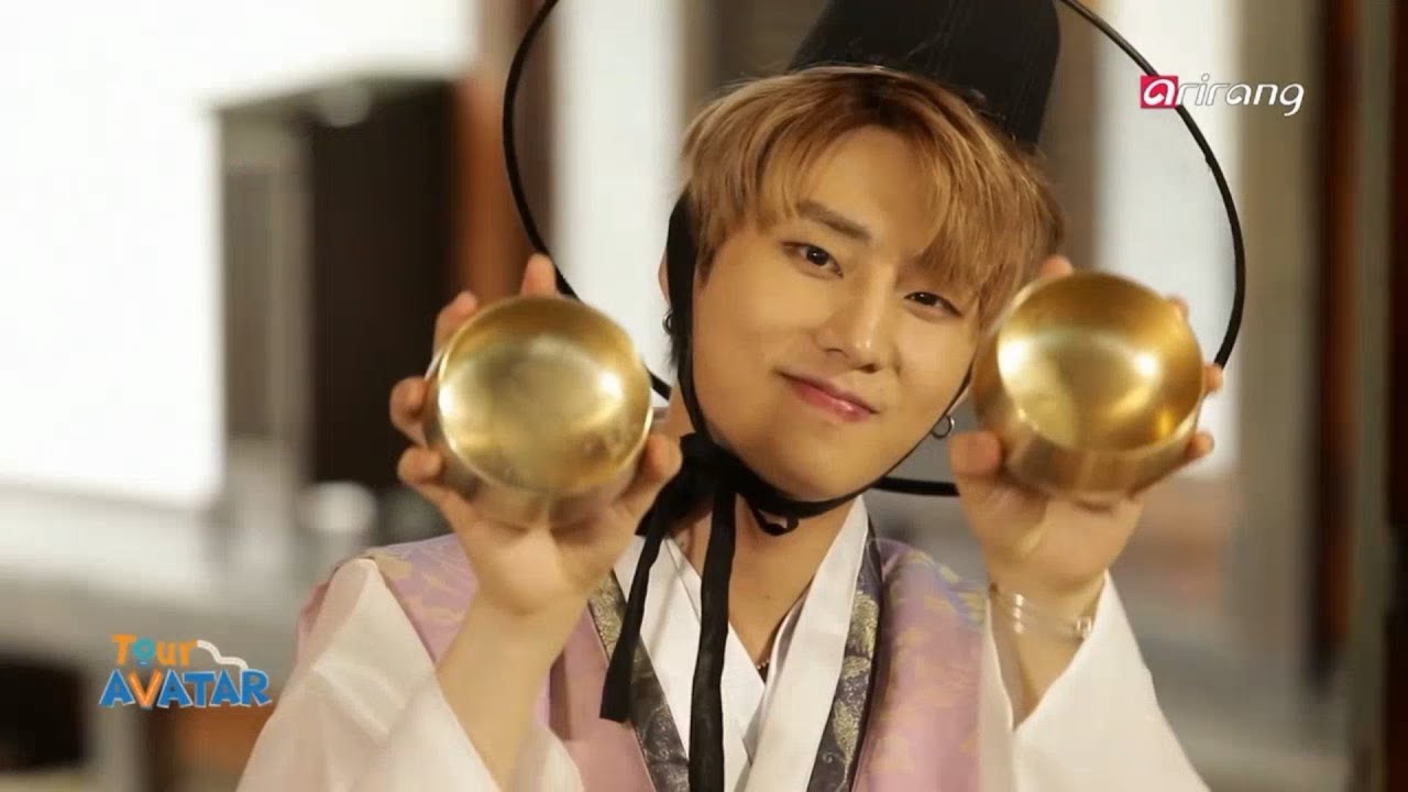 [데이식스/DAY6/영케이] 데식의 대식가 (feat.성진)