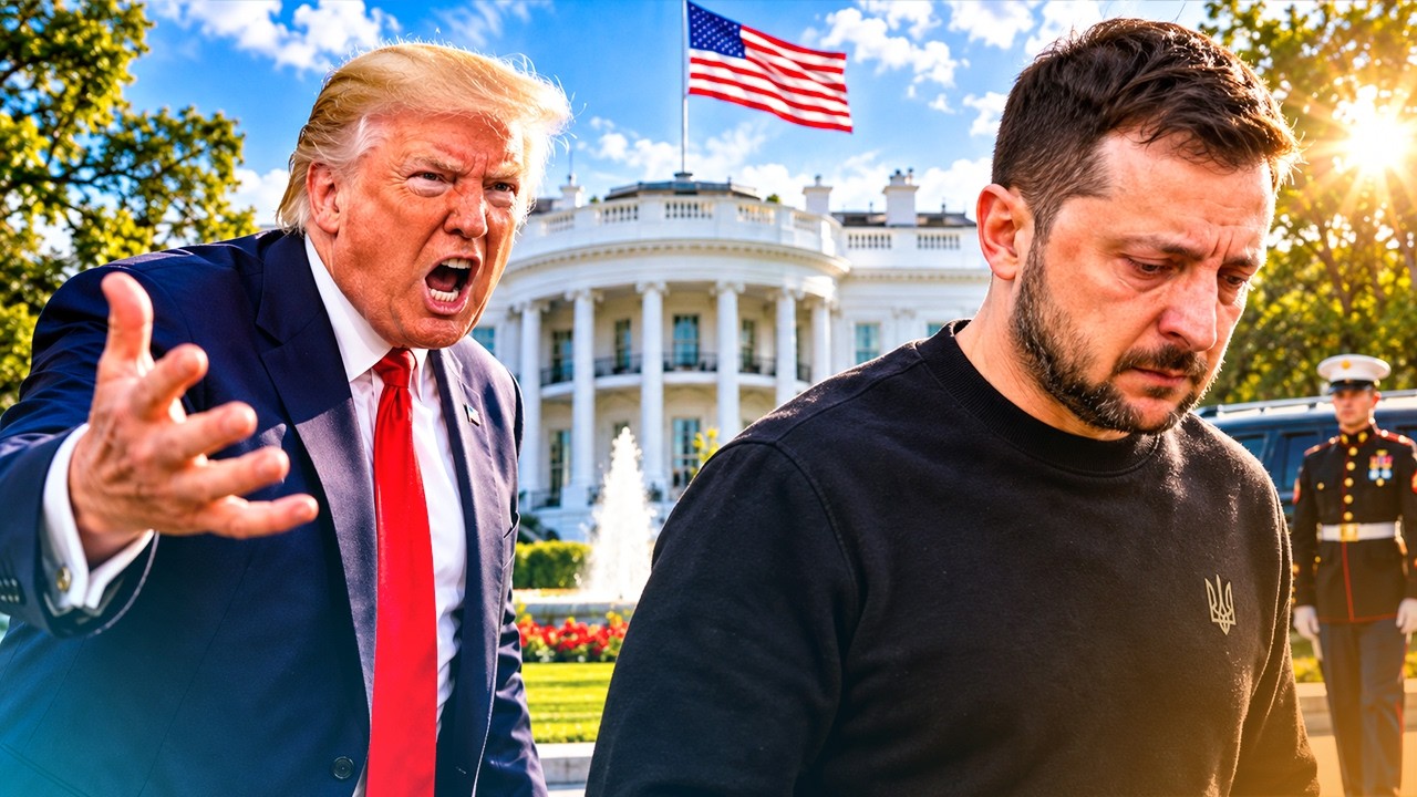 Latest Title & Thumbnail