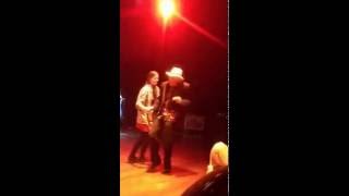 Bloomington Boogies 2015 Finale inside the Ivy Tech Waldron IMG 0932