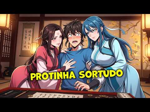 Quando Mataram o MESTRE Dele Por causa De Um Manual SECRETO... Ele Memorizou a Porra Toda - Manhwa