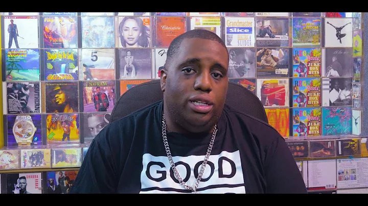 AUTISM ACTIVIST MARCUS BOYD AUTISM PSA MUSIC VIDEO