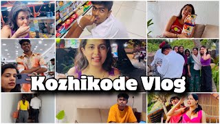 Kozhikode Trip | Kozhikode food | Diya Krishna