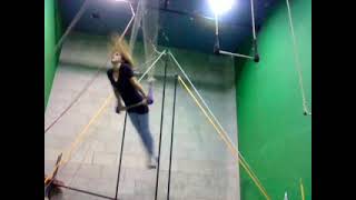 Los Estupendos Alumnos Acrobatas De La Escuela De Circo Circosoq Circuscircuslife