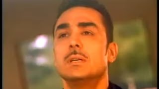 Video thumbnail of "Notis Sfakianakis-Ανησυχώ (Official Video Clip 1993)"