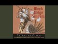 Intertribal song  black lodge are calling the people to dance