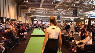 Optrafair 2013 Stylissimo