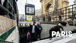 The True Ticket to Paris