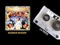 ESCOBAR MACSON LA PESTE RARE mp3
