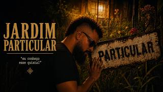Jardim particular - HugoD Records