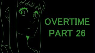 Overtime - ANYTHING MAP - part 26 - Your Lie in April
