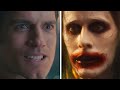 135 KEY Differences Between JUSTICE LEAGUE (2017) and ZACK SNYDER'S JUSTICE LEAGUE (2021).