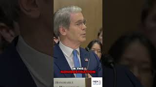 Congress Debates IRS Funding: Is More Money the Answer? #shorts