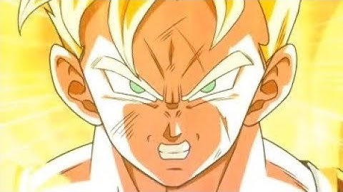 LR Future Gohan