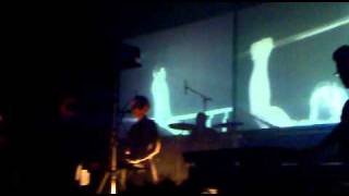 Laibach - Du bist unser (live)
