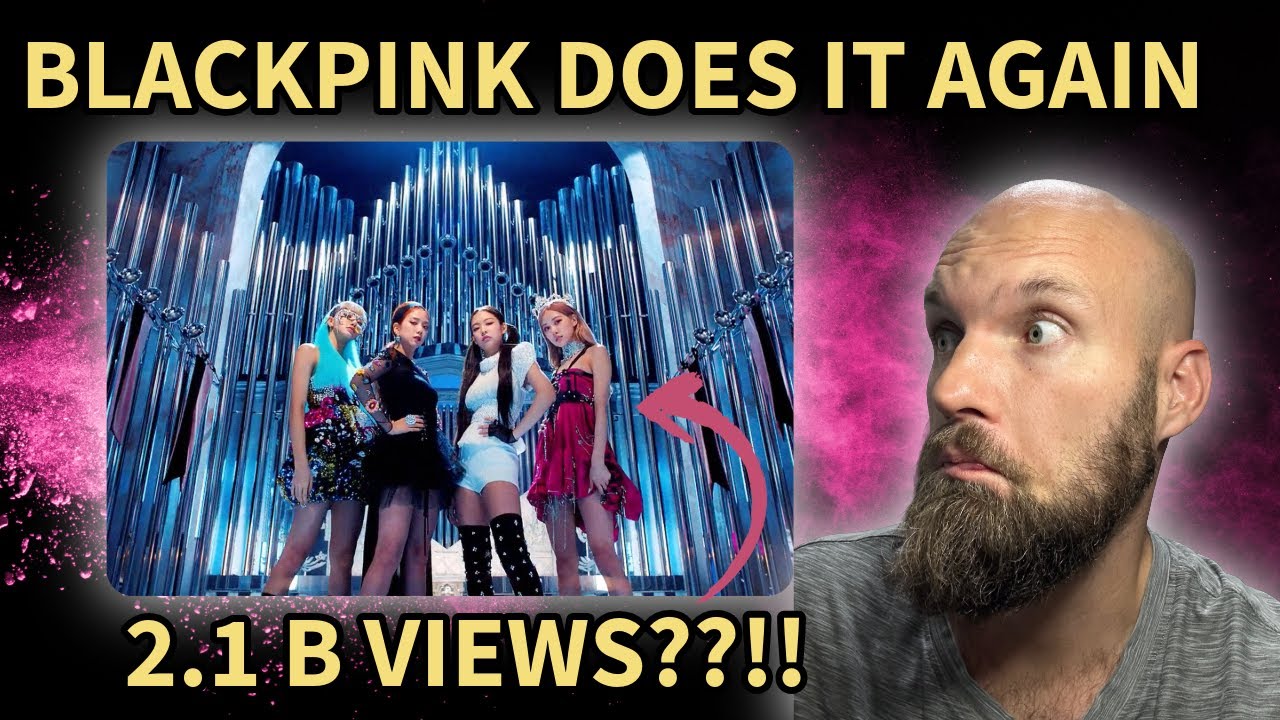 American's First Time Reaction to BLACKPINK - Kill This Love | Am I Officially A BLACKPINK  FAN?!