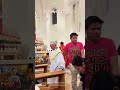 Solemnity of Pentecostal -SPCG