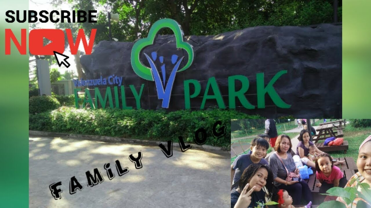 Famdate + Tour @ Valenzuela Family Park | Claire Perich