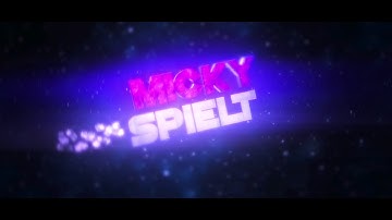 MickySpielt Intro (2in1) | HenricoFX 【ft. RubinArts】