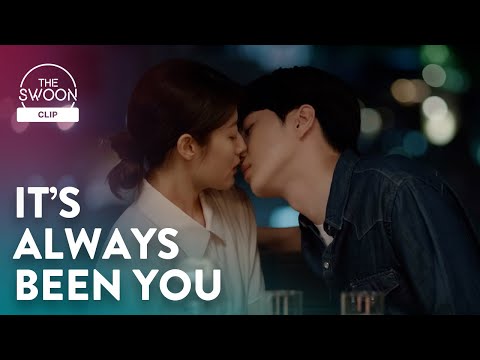 8 Best K-Drama Kisses Of 2022 That Would Make You Squeal