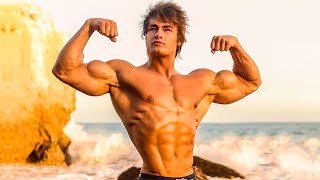 JEFF SEID - GYM MOTIVATIONAL VIDEO 2022