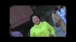 suara mirip loela Drakel - pojohokmo, biarkanlah diriku - sarjan Suling