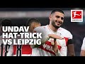 Deniz Undav with Hat-Trick in Seven Goal-festival! | VfB Stuttgart - RB Leipzig