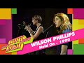Wilson Phillips Hold On Countdown 1990