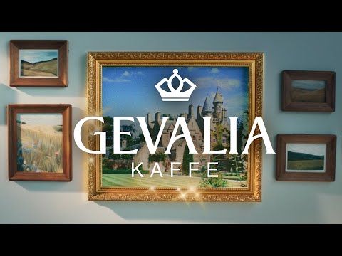 Searching for Gevalia's Official Coffee Queen
