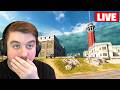🔴 LIVE: Rebirth Island Solo-Squads ALL Day | Using Meta Loadouts